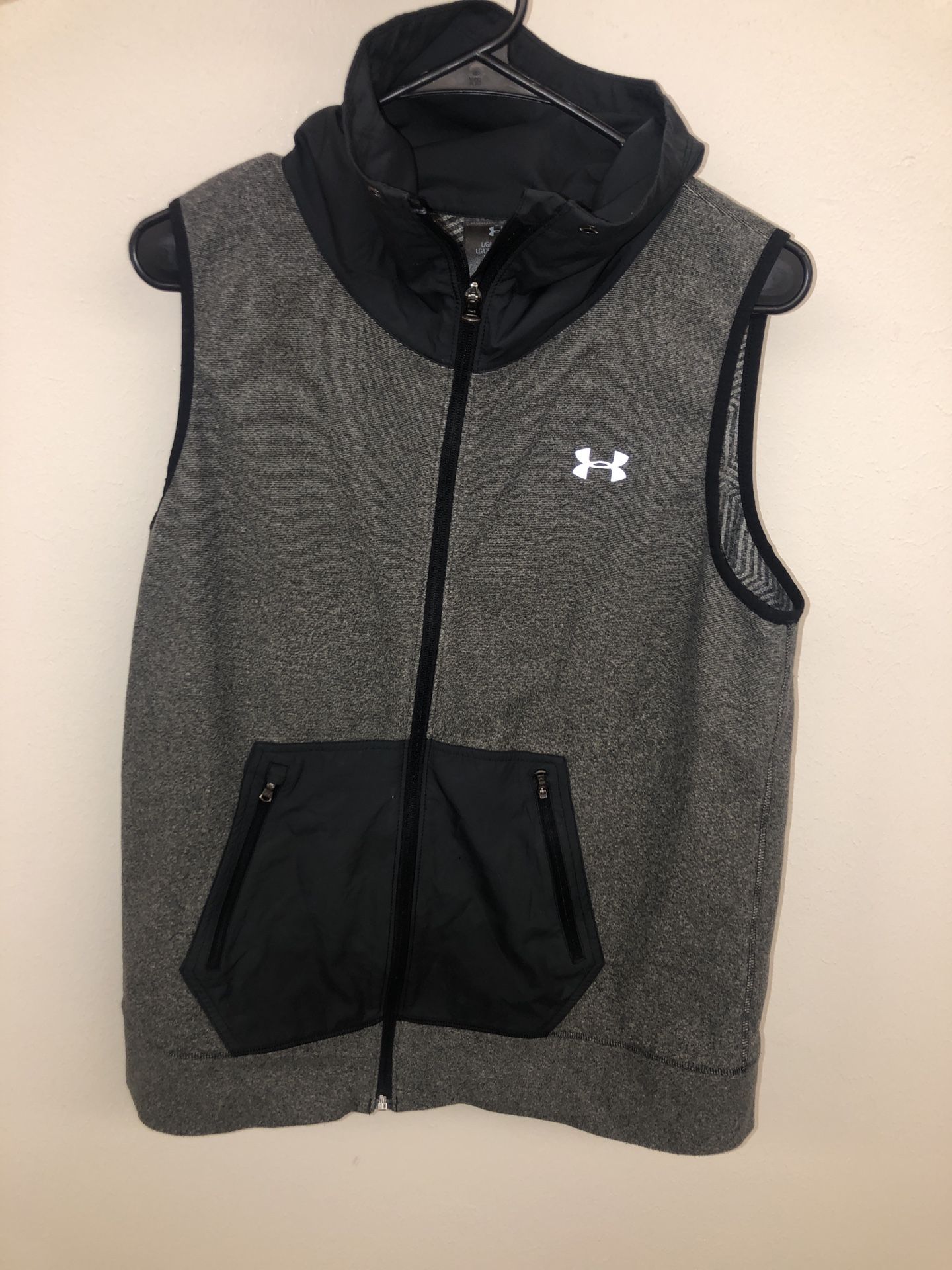 Under Armour Cold Gear Vest