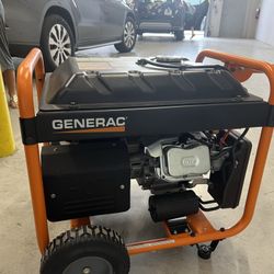 Generac 8000gp