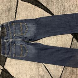 Levi’s Boys Jeans $15