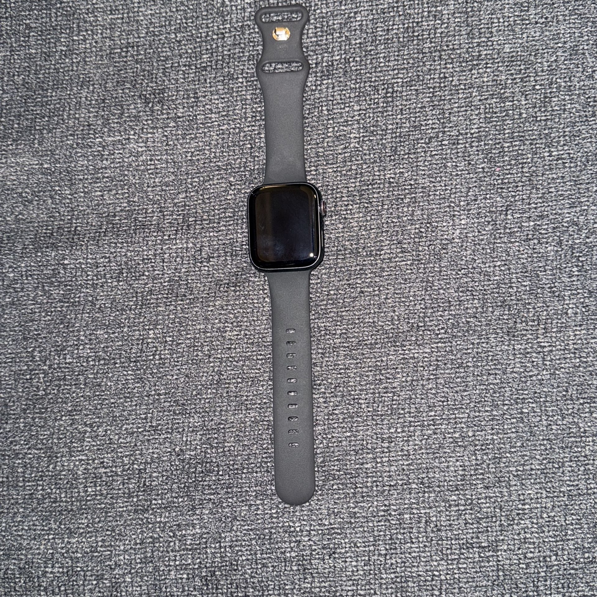 Apple Series 5 Watch