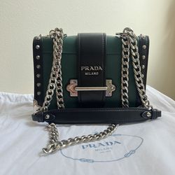 Prada Crossbody Bag