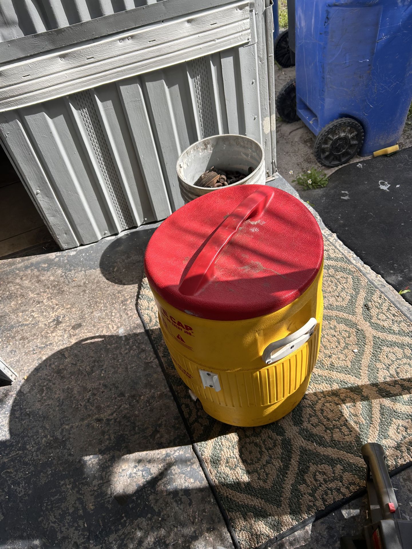 Cooler