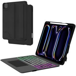 Keyboard Case For 2024 IPad Pro 13 Inch 