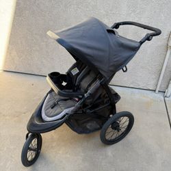 Graco Jogging Stroller