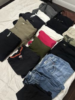 Clothing 