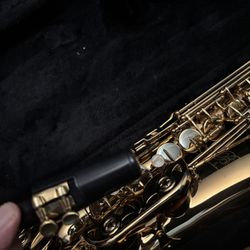Sax