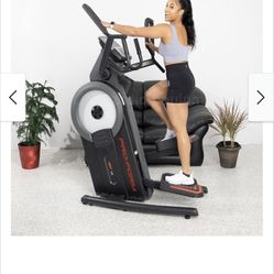 ProForm Cardio HiiT L6 Elliptical