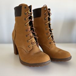 Timberland Boots (Women’s Size 8)
