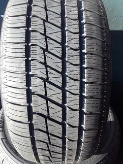 St 205/75r15 trailer tires
