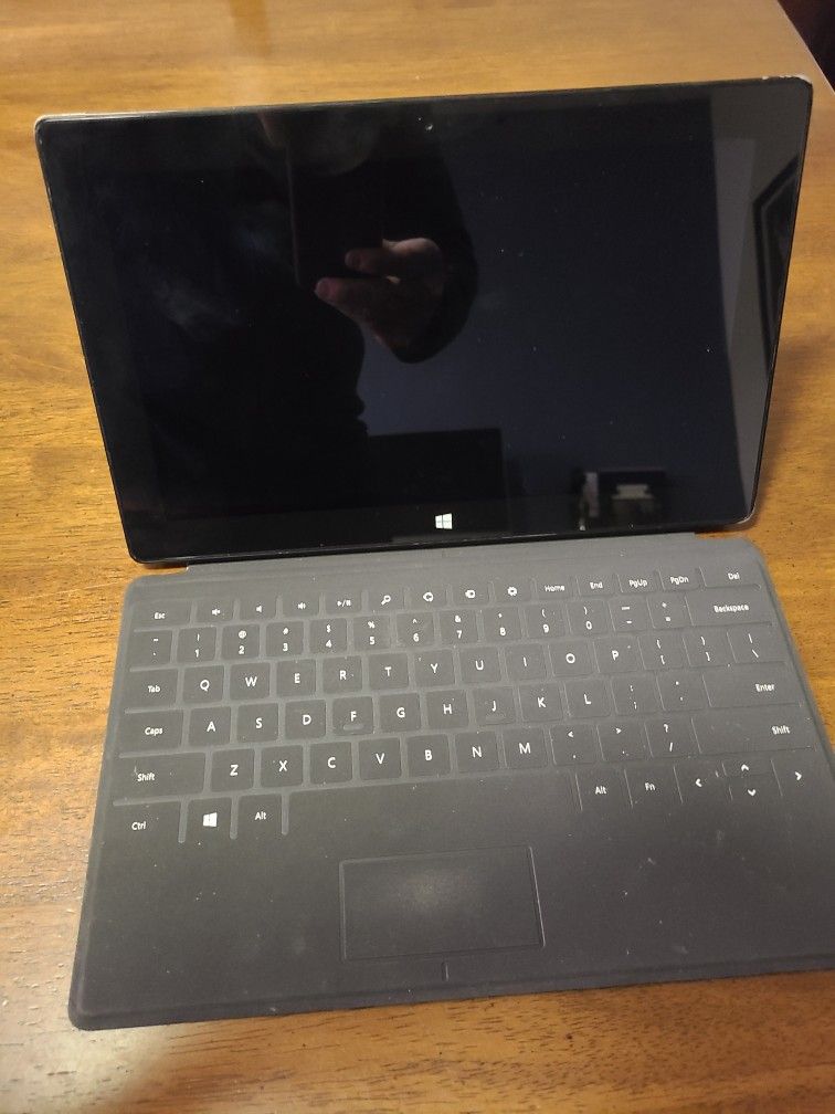 Surface Pro 2 i5 8GB 256