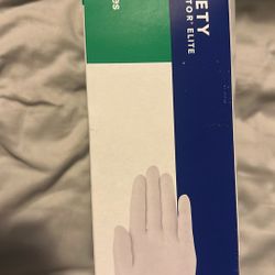 Vinyl Gloves Size Small