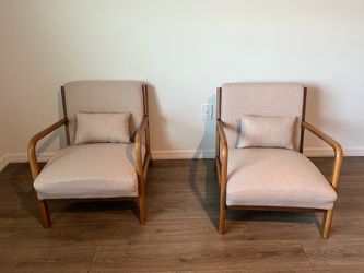 Wayfair Accent Chairs