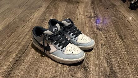 Nike Sb Dunks Blue