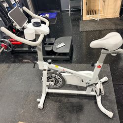 Indoor Cycling Bike
