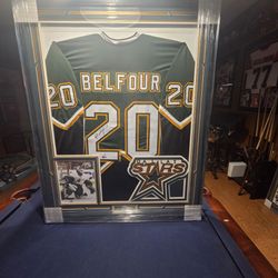 Dallas Stars