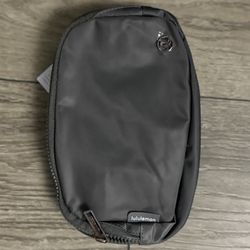 Lululemon Belt Bay Dark Grey