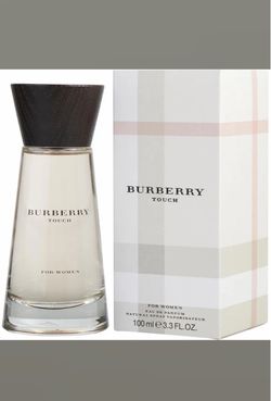 Burberry Touch for Women EDP 100ml