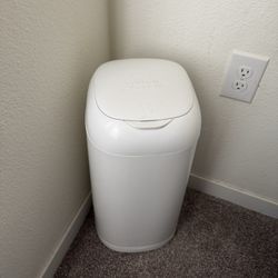 Diaper Trash Can