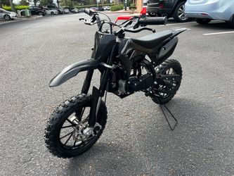 Kids dirt ripper