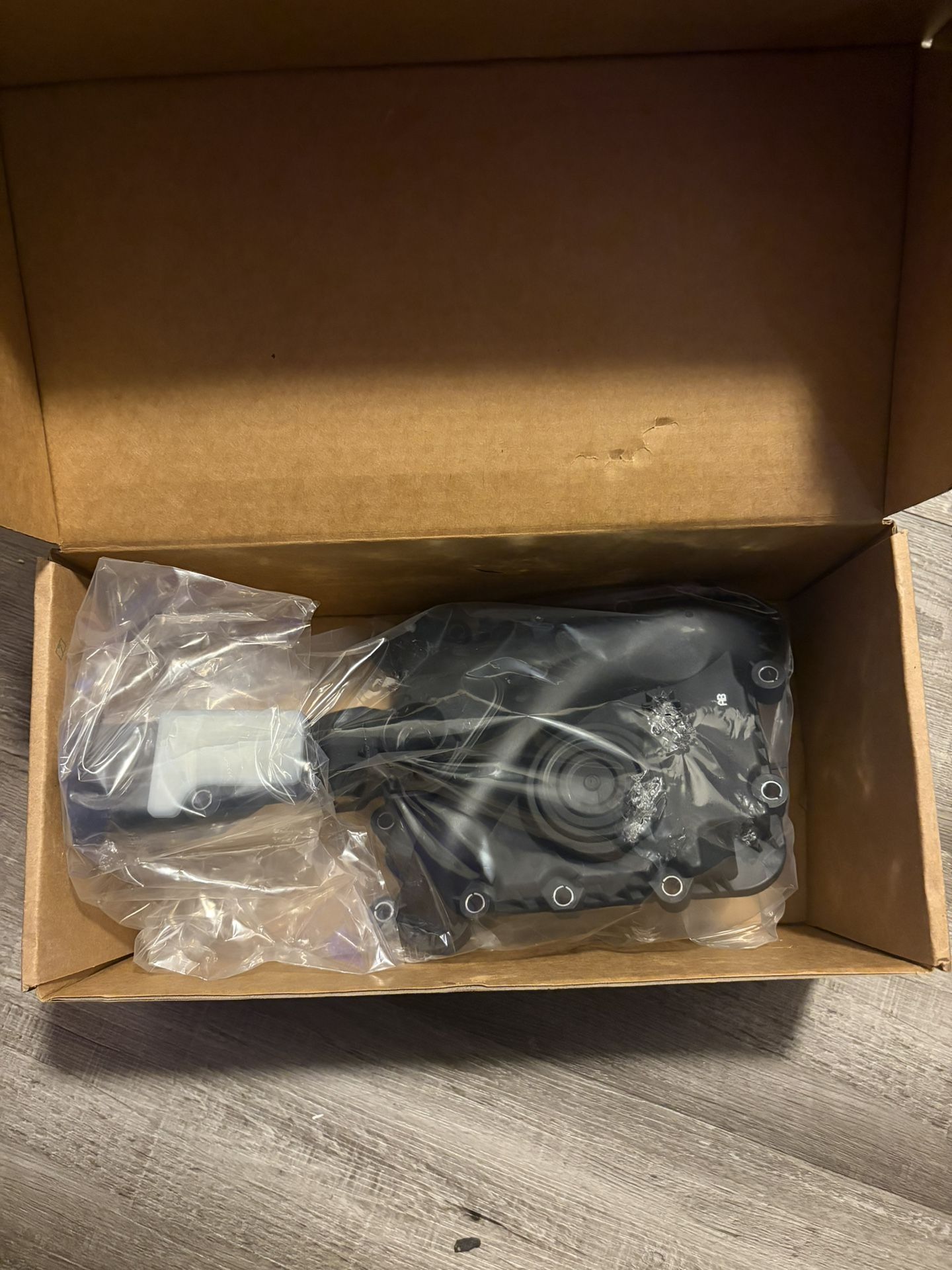 AUDI B8 / B8.5 PCV VALVE