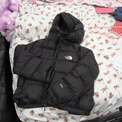 NORTHFACE JACKET WOMENS 