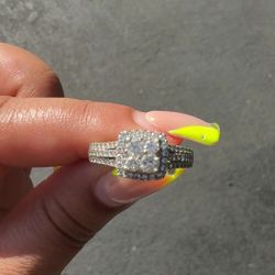 Engagement Ring