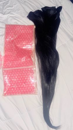 Irresistible me hair extensions