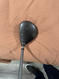 Fairway Wood Free
