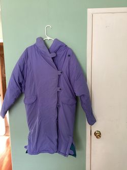 Genuine Down Coat