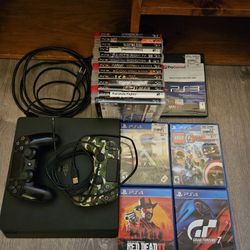 PS4 