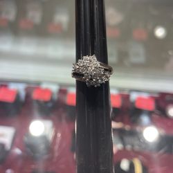 Cluster Ring 