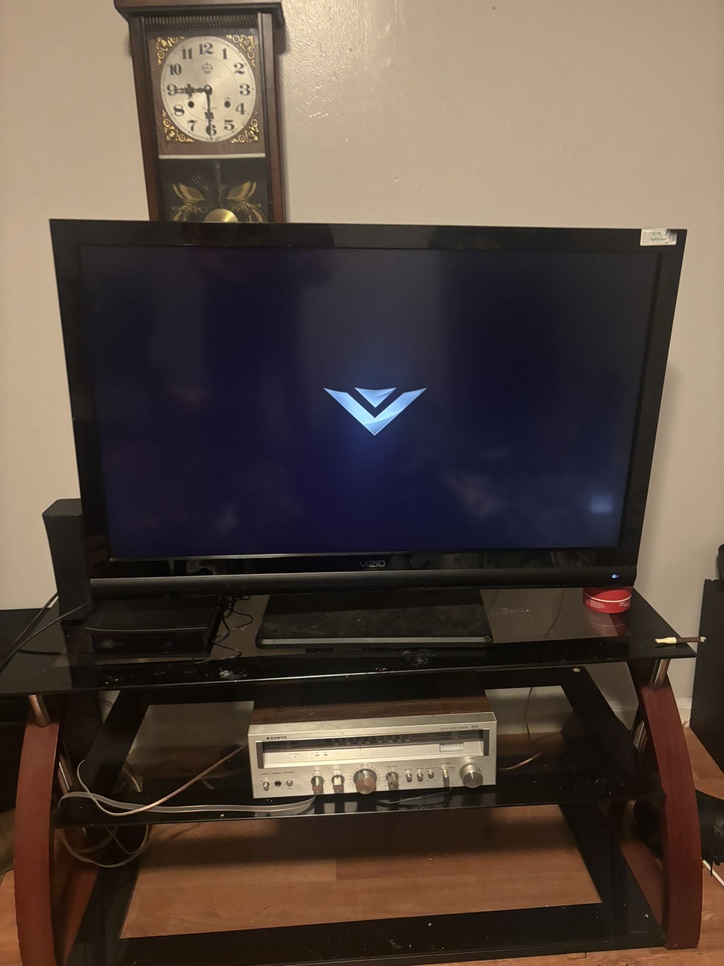 45 Inch Vizio Hd tv