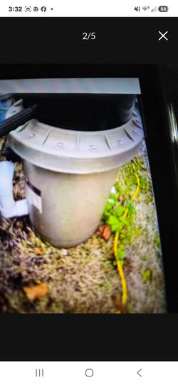 Ec65 pool filter