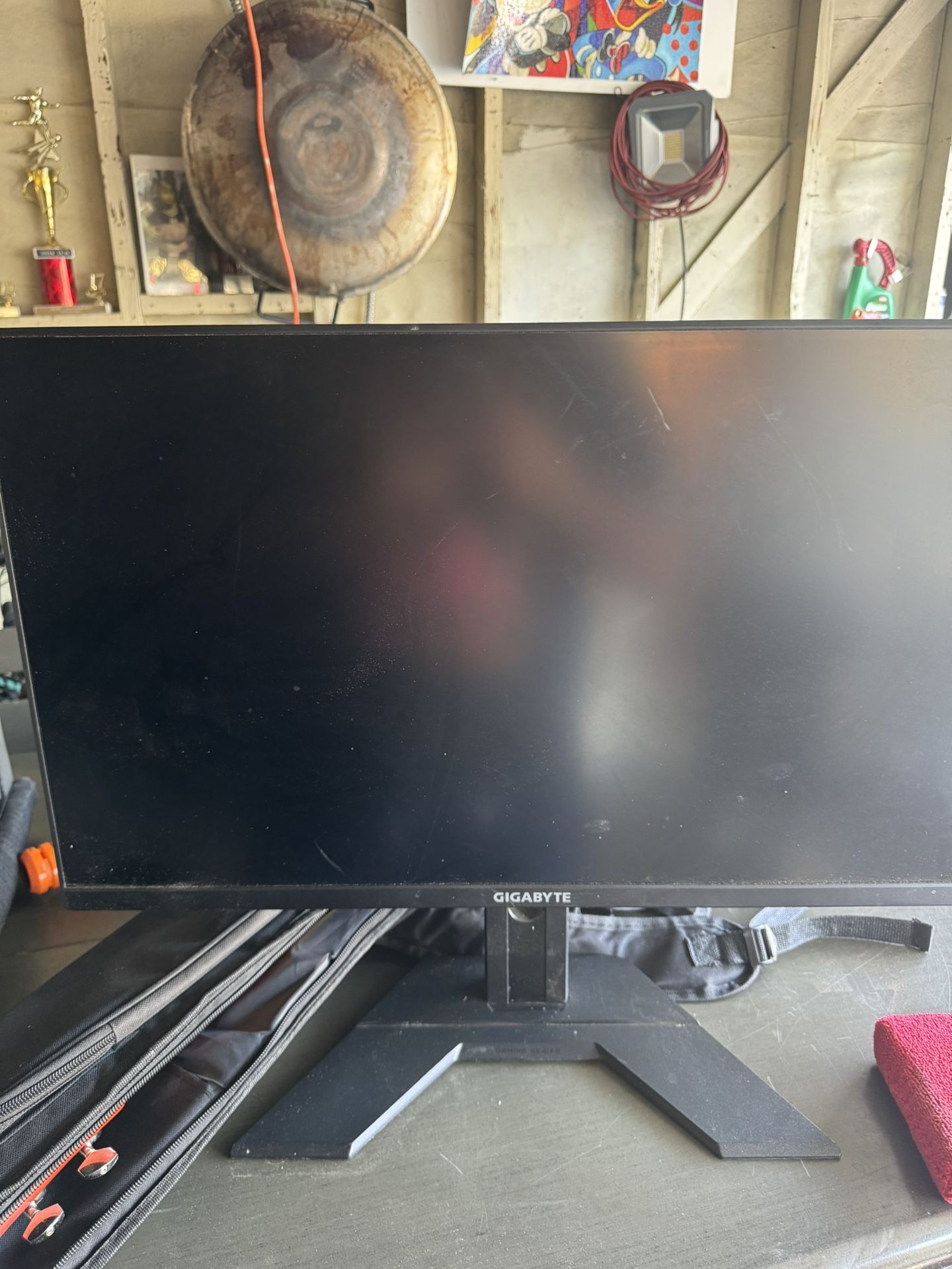 Gigabyte Monitor
