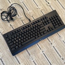 Razer Gaming Keyboard