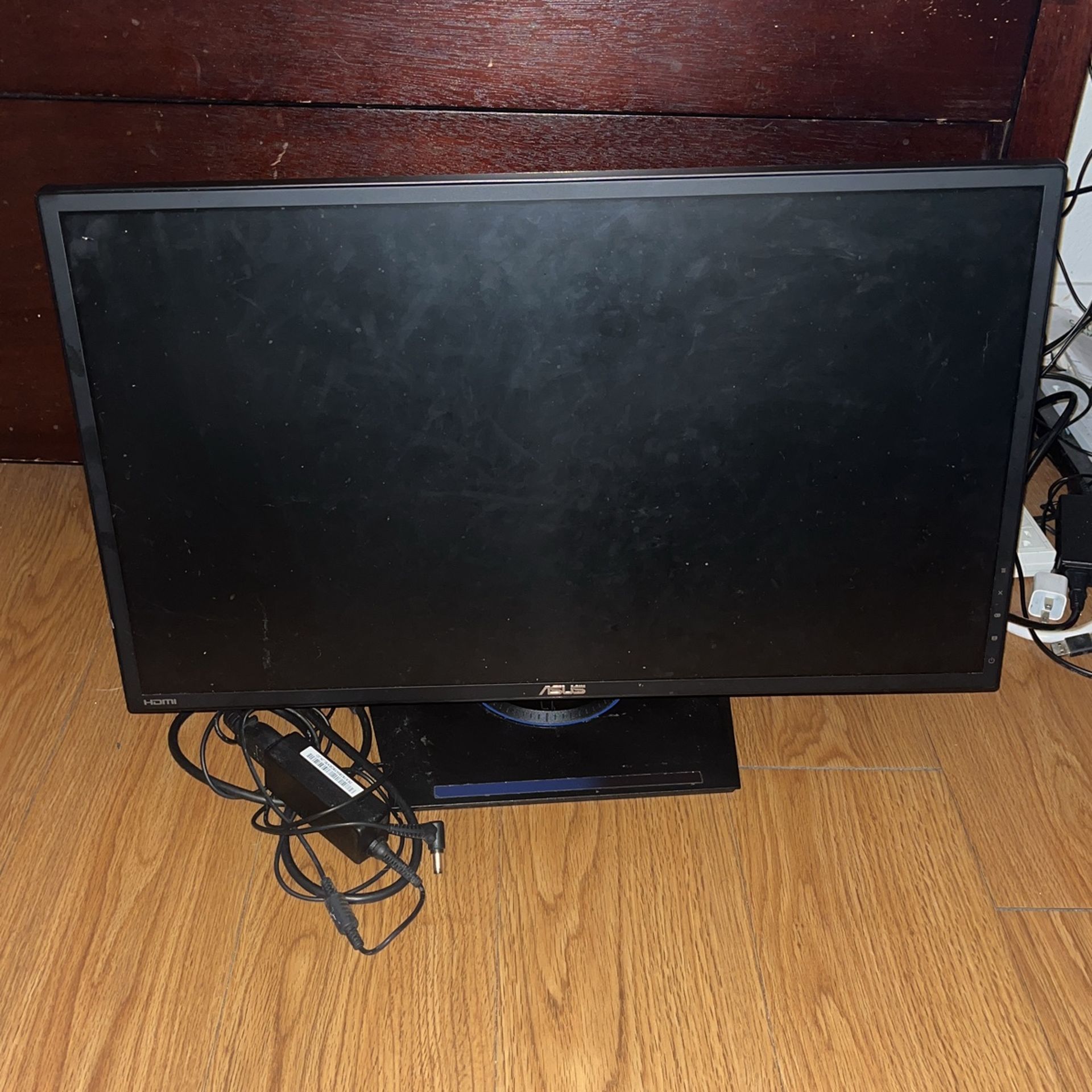 Asus Gaming Monitor