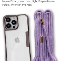 NEW IN PACKAGE!! iPhone 14 Pro Max Case. See Photos. Cash/ Pickup Only