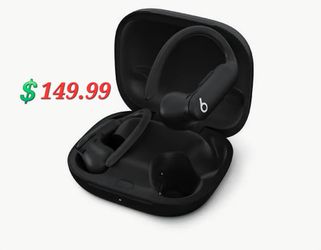 Apple Powerbeats Pro 2-  High performance!
