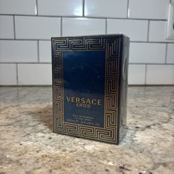 Versace Eros