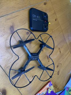 Sharper Image DX 4 HD Video Streaming Drone for Sale in Colorado