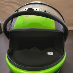 Snowmobile Helmet
