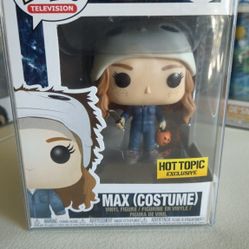Stranger Things Max (Costume) #552