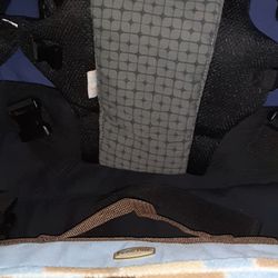 Soft Baby Carrier/ Play Time Mat