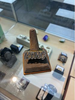 King Ring