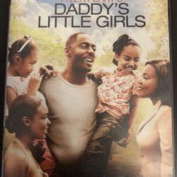 Tyler Perry’s DADDY’S LITTLE GIRLS Widescreen Edition (DVD-2007)