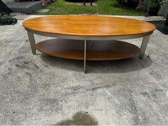 Mesa de centro