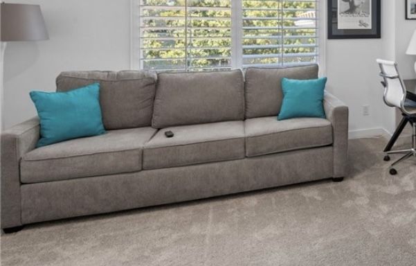 Brand New Couch