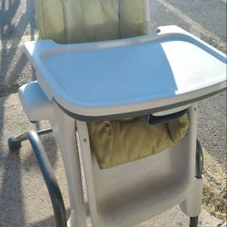 High Chair