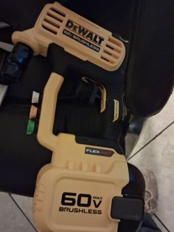 DEWALT PRESSURE WASHER