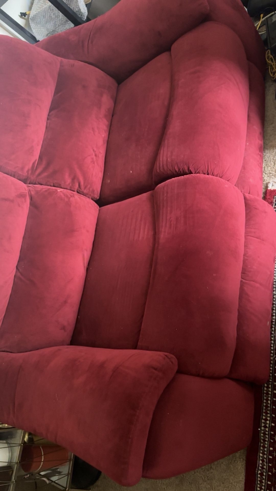 Good couch